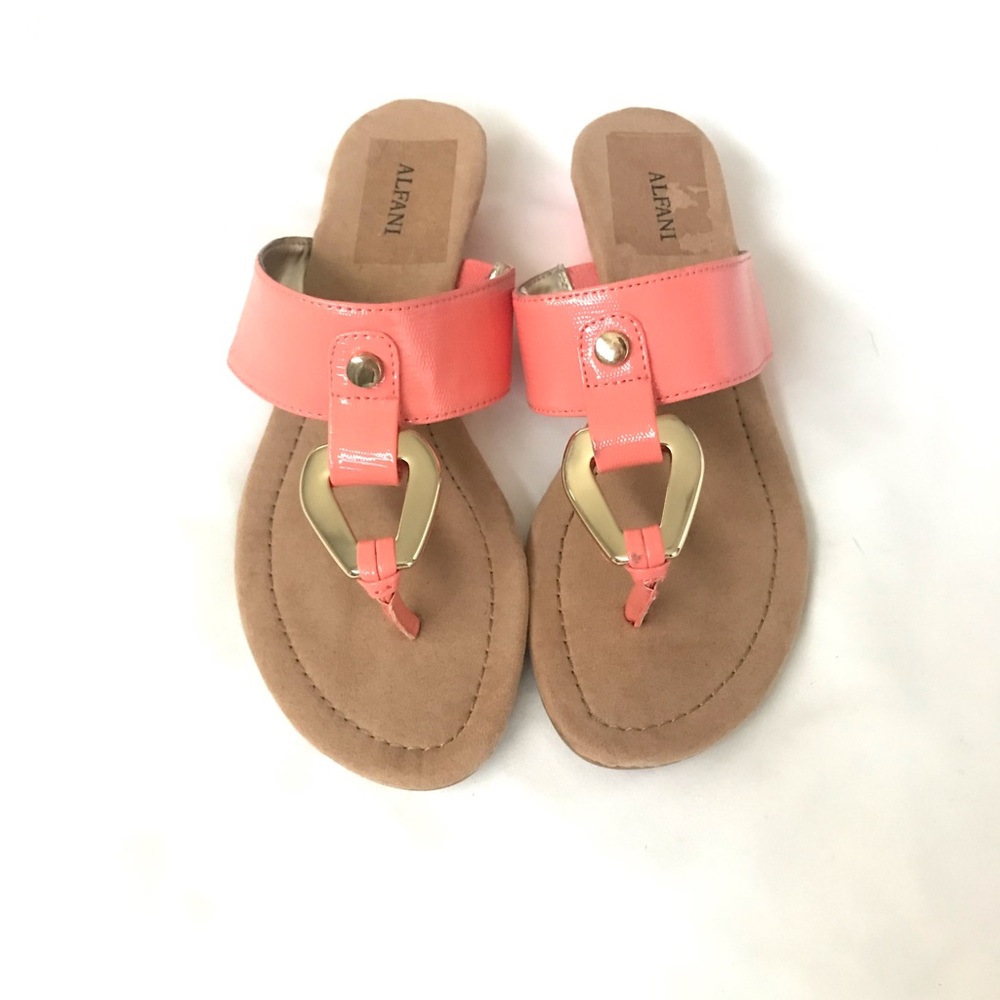Alfani Sandals